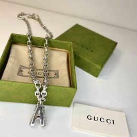 Picture of Gucci Necklace _SKUGuccinecklace08cly1089820